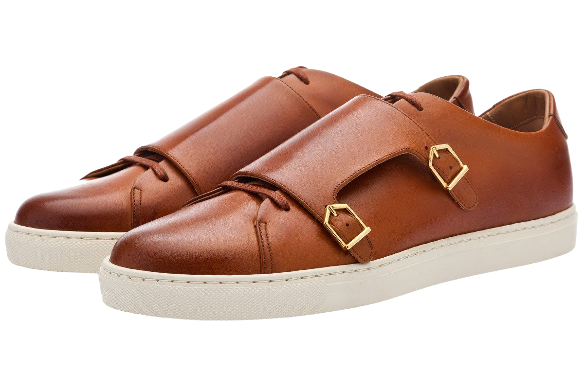 MonkLace sneakers Pioneer